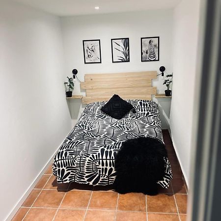 Apartamento Pueblo Evita Daire Benalmádena Dış mekan fotoğraf