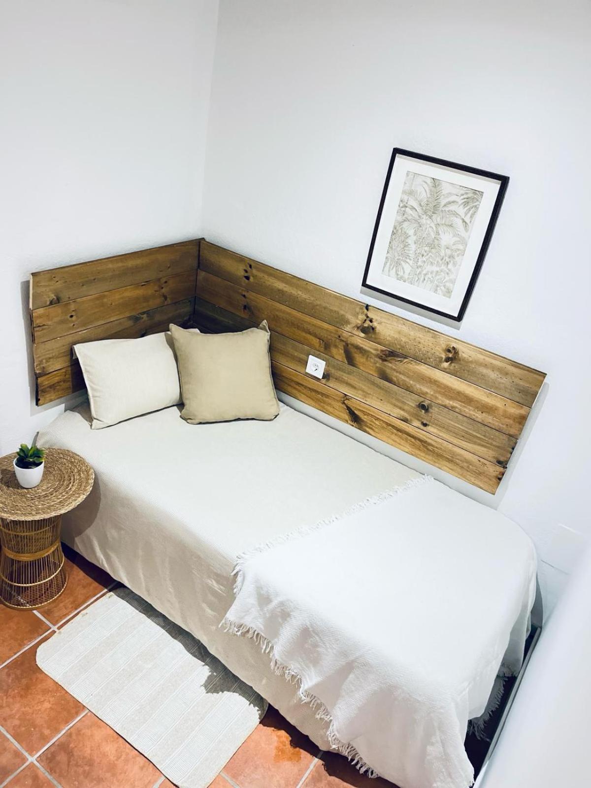 Apartamento Pueblo Evita Daire Benalmádena Dış mekan fotoğraf