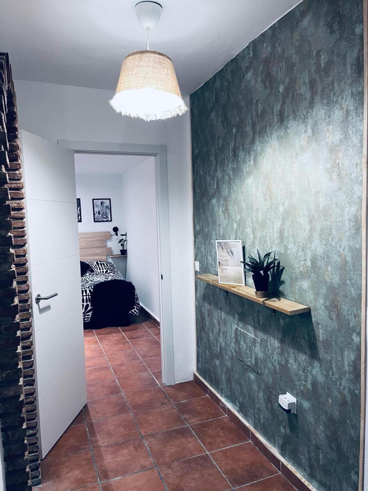 Apartamento Pueblo Evita Daire Benalmádena Dış mekan fotoğraf