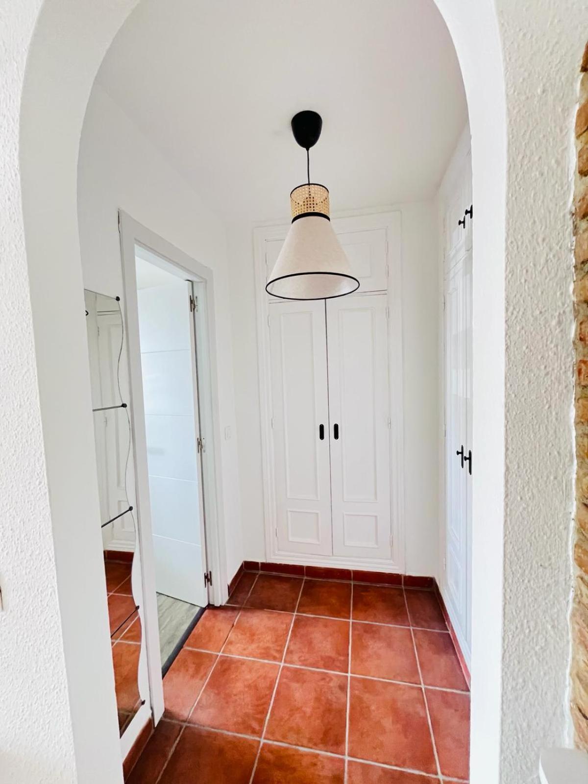 Apartamento Pueblo Evita Daire Benalmádena Dış mekan fotoğraf