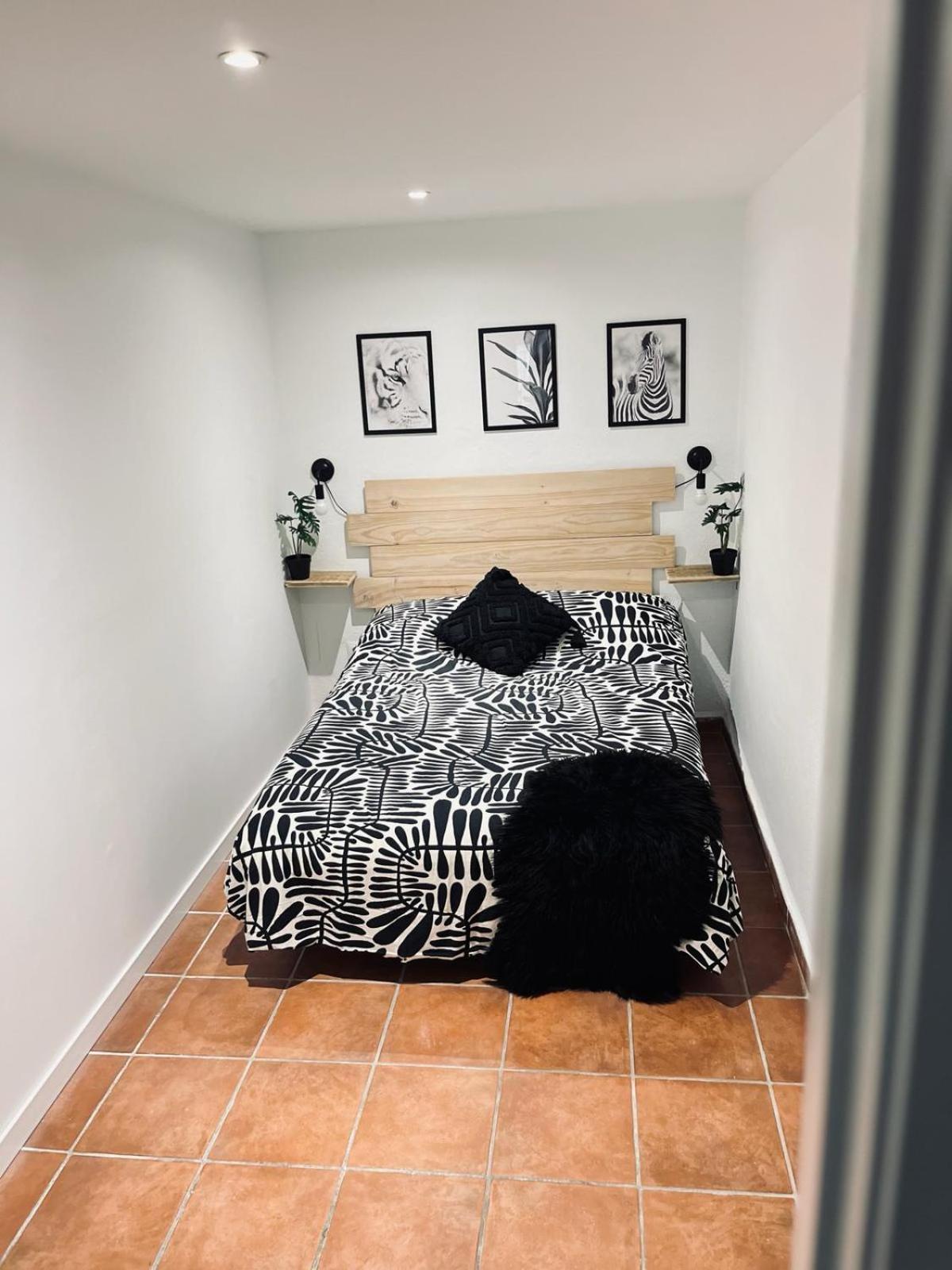 Apartamento Pueblo Evita Daire Benalmádena Dış mekan fotoğraf